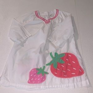 Gently Enjoyed Mini Boden Dress 7-8